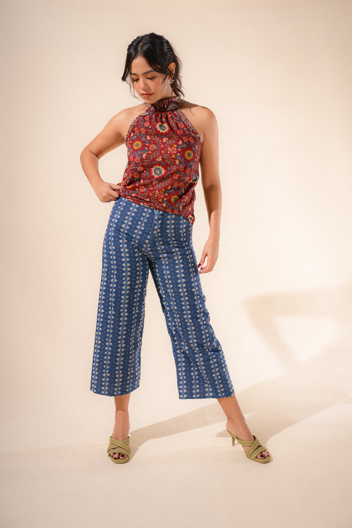 BACHATA Pants PRE-ORDER