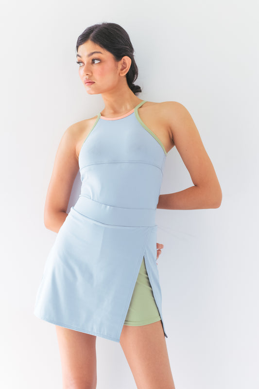 Slit Skort SALE 30% OFF