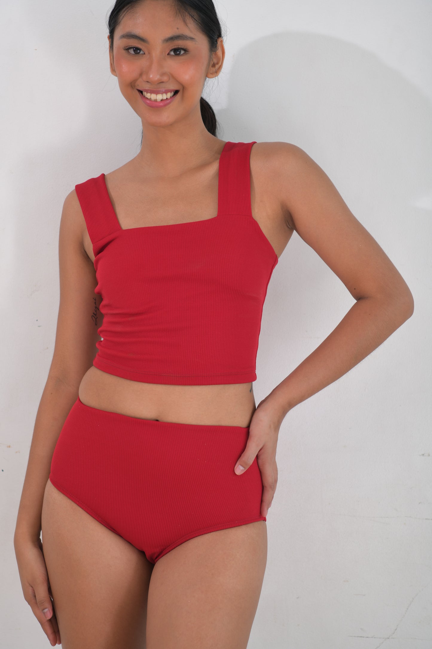 BIANCA Two Piece Swimsuit - SALE 50% OFF