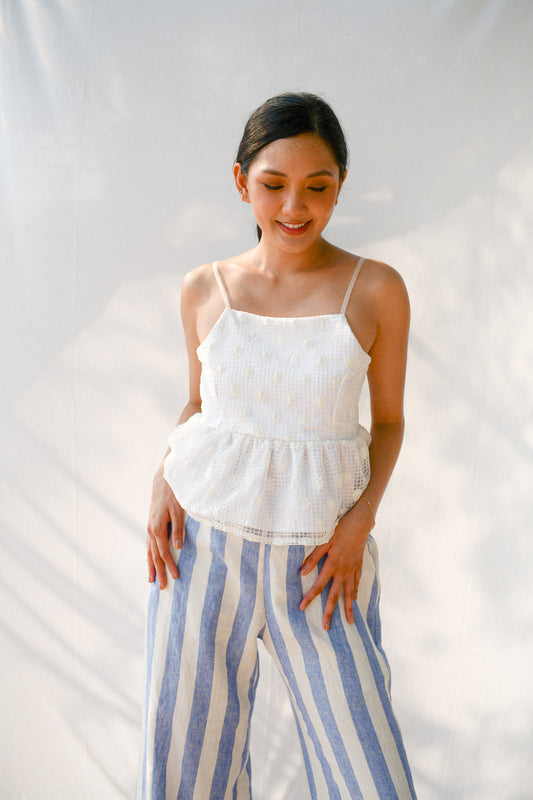 KAIA Top - 40% OFF