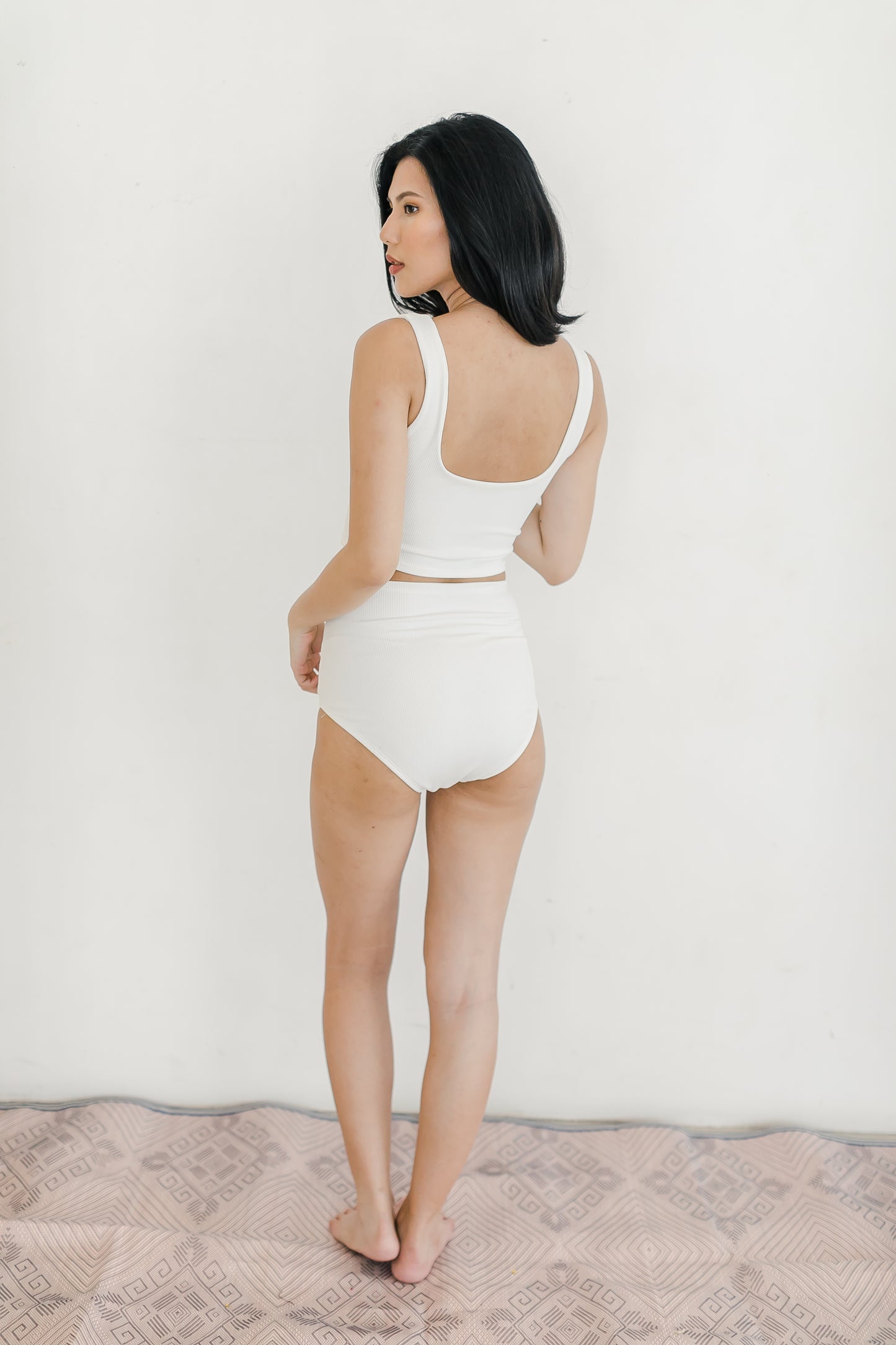 SOL Two Piece Swimsuit