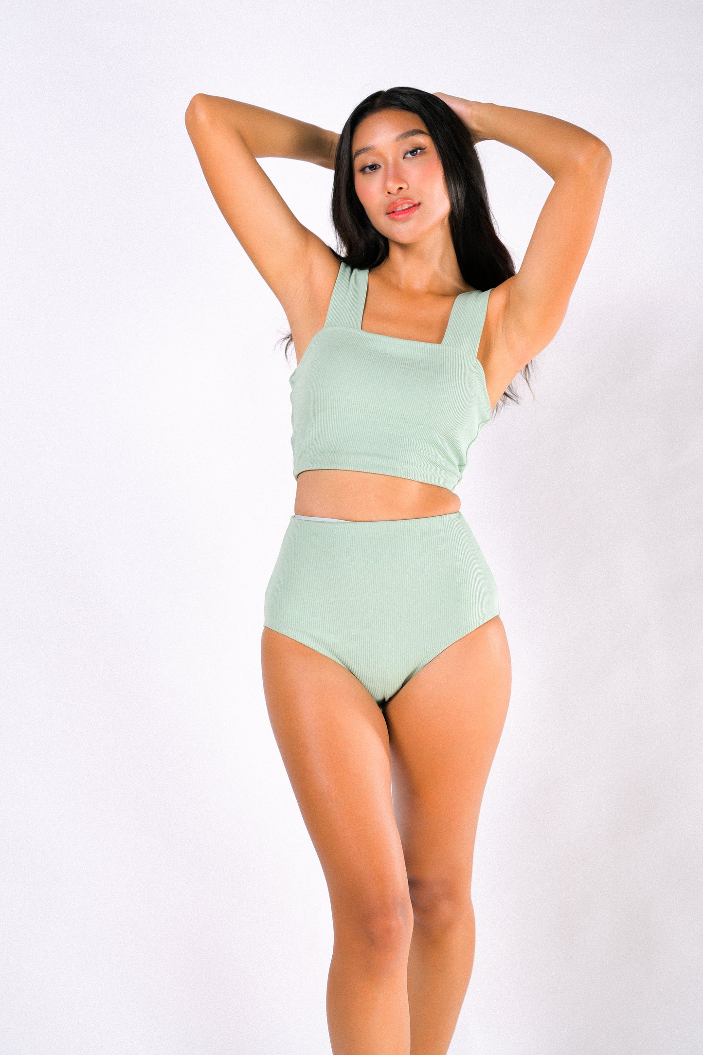 BIANCA Two Piece Swimsuit