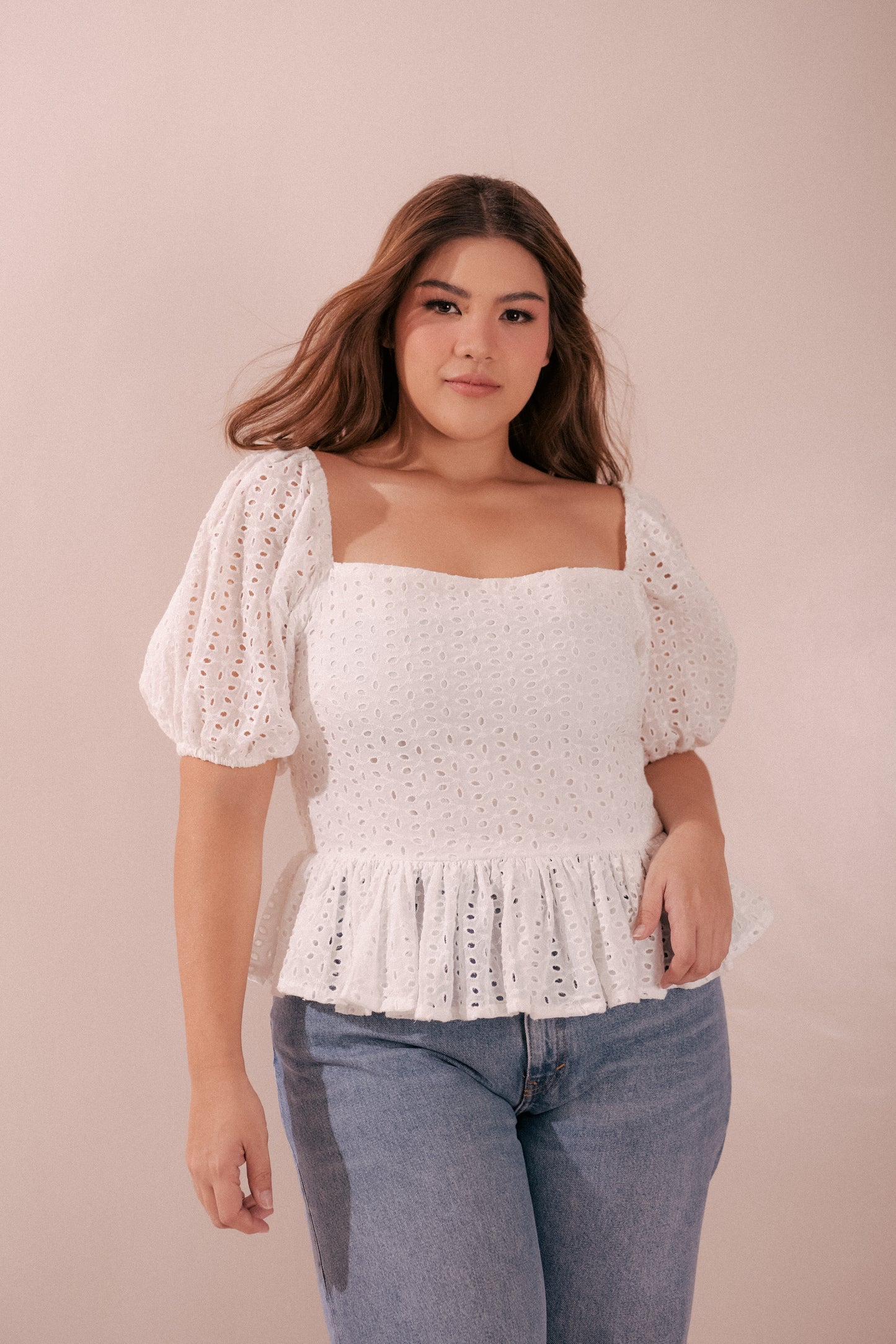 SIENNA Top - SALE 40% OFF