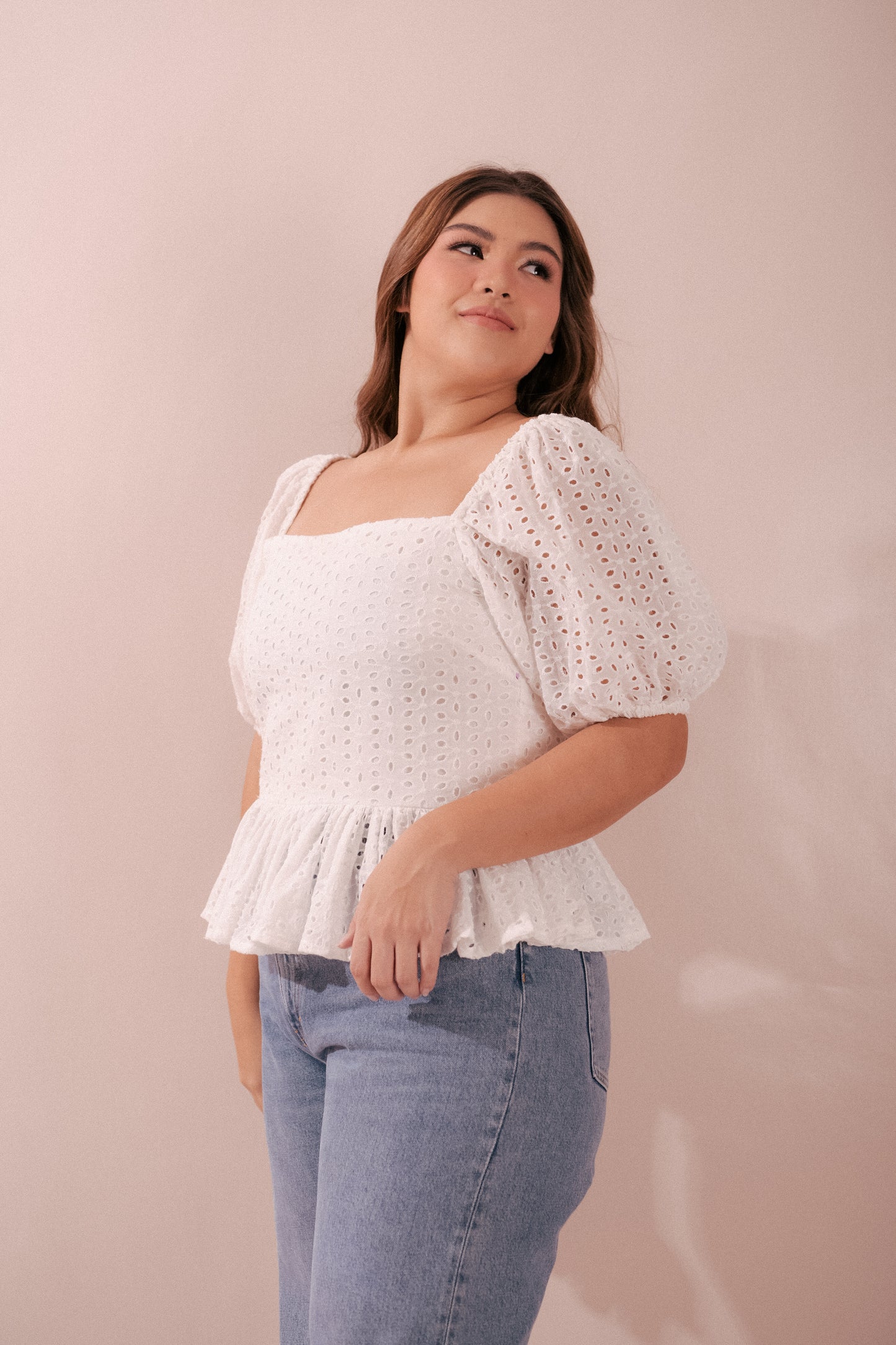 SIENNA Top - SALE 40% OFF